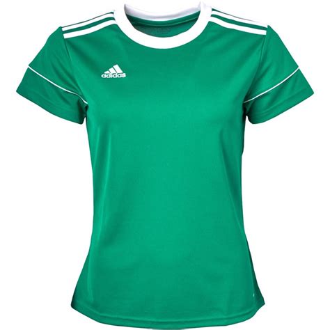 adidas dames voetbalshirt|Adidas football shirt.